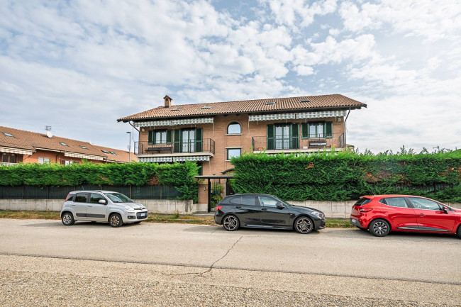 Appartamento in Vendita a Volvera