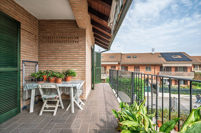 Appartamento in Vendita a Volvera