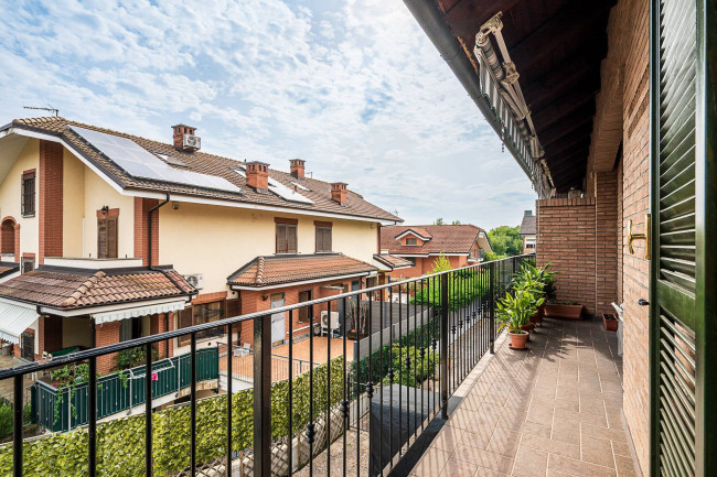 Appartamento in Vendita a Volvera