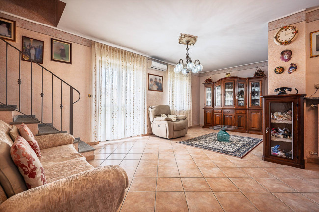 Appartamento in Vendita a Volvera