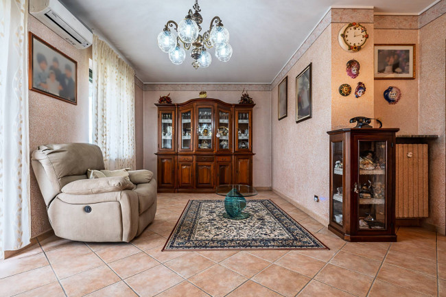 Appartamento in Vendita a Volvera