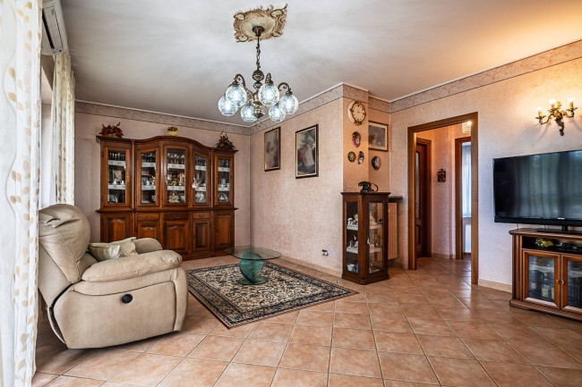 Appartamento in Vendita a Volvera