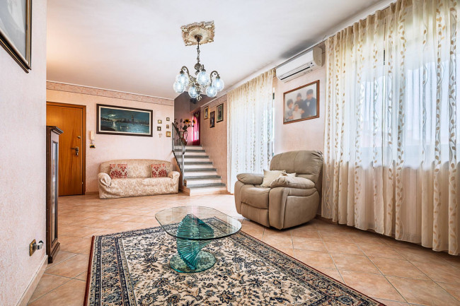 Appartamento in Vendita a Volvera