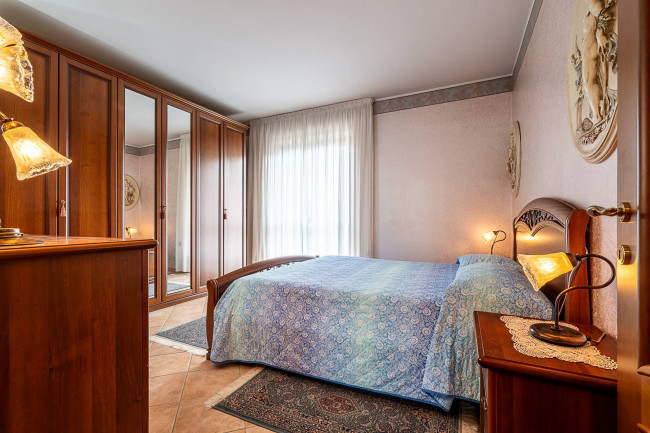 Appartamento in Vendita a Volvera