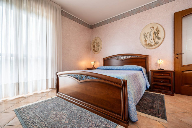 Appartamento in Vendita a Volvera