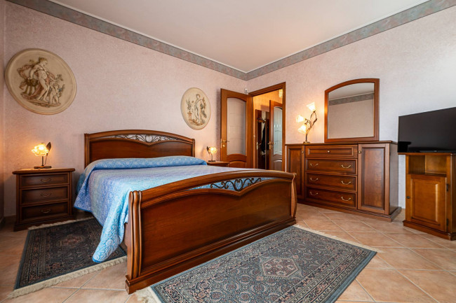 Appartamento in Vendita a Volvera