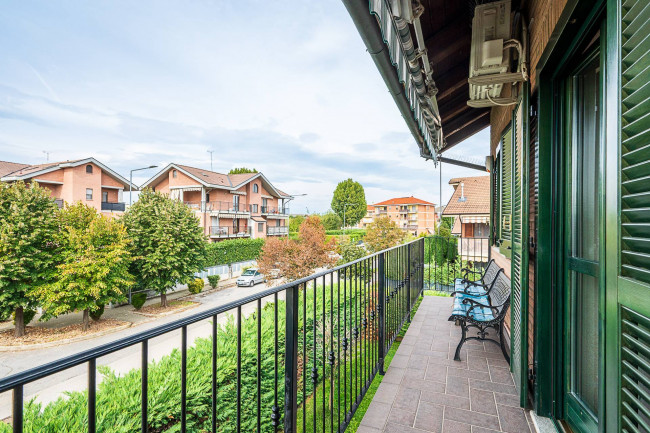 Appartamento in Vendita a Volvera