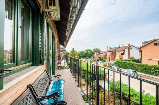 Appartamento in Vendita a Volvera