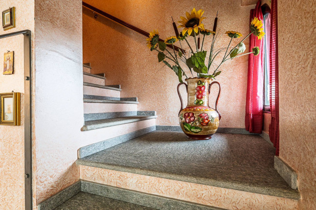 Appartamento in Vendita a Volvera