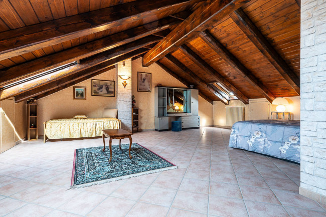 Appartamento in Vendita a Volvera