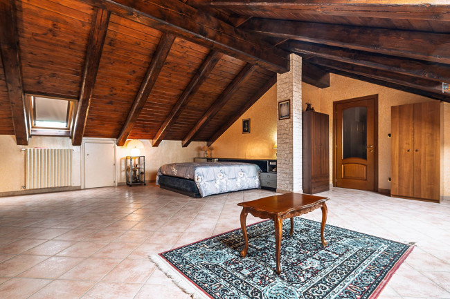 Appartamento in Vendita a Volvera