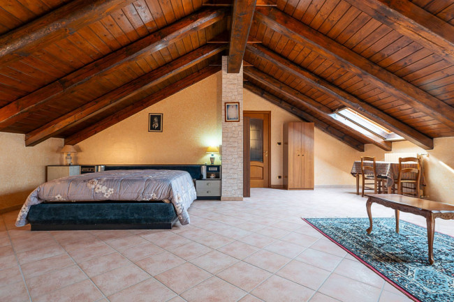 Appartamento in Vendita a Volvera