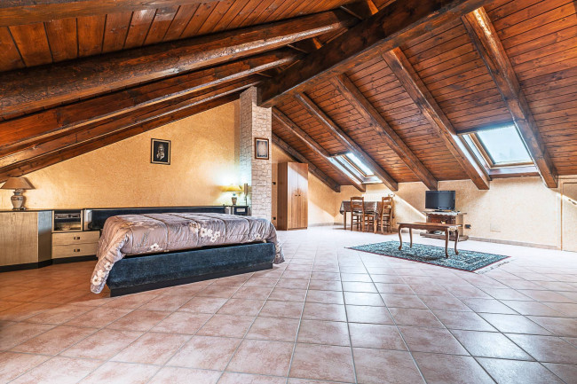 Appartamento in Vendita a Volvera