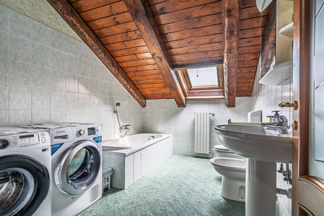 Appartamento in Vendita a Volvera