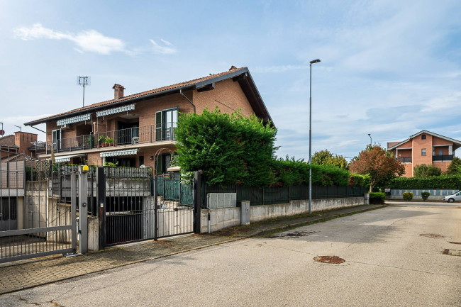 Appartamento in Vendita a Volvera