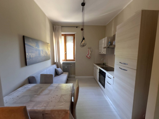 Appartamento in Vendita a Moncalieri