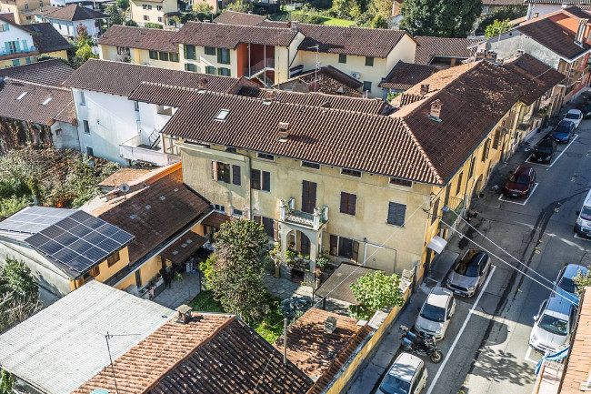 Appartamento in Vendita a Gassino Torinese