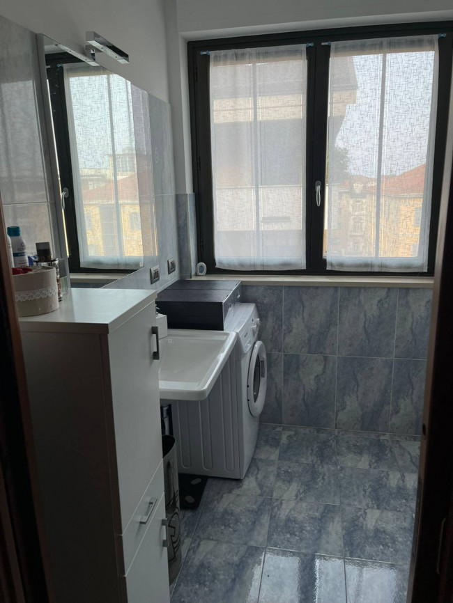 Appartamento in affitto