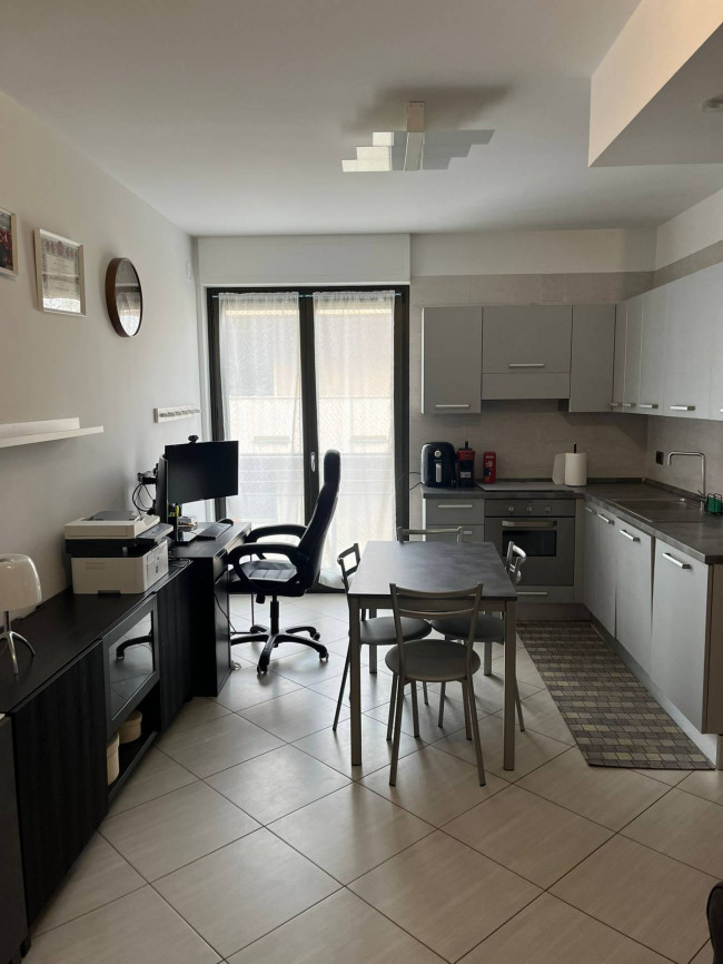 Appartamento in Affitto a Cuneo