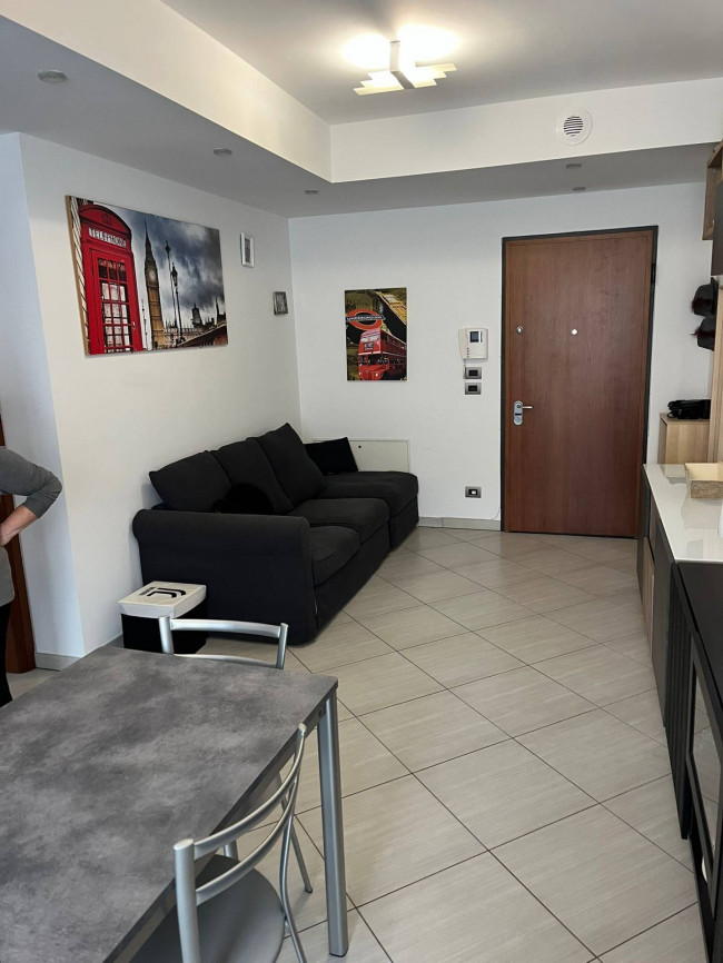 Appartamento in Affitto a Cuneo