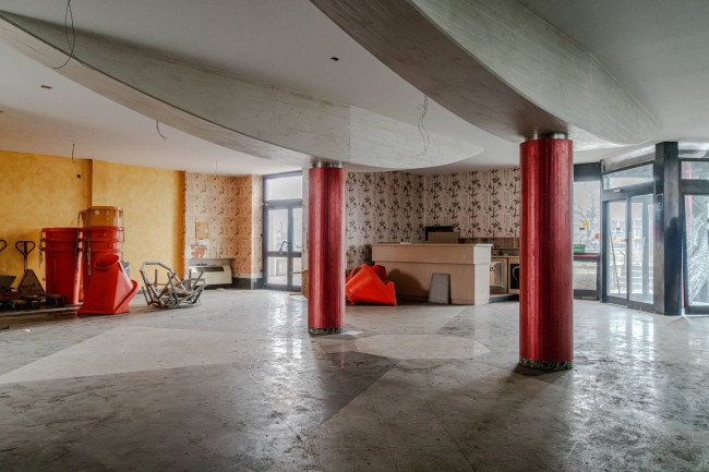 Locale commerciale in Vendita a Venaria Reale