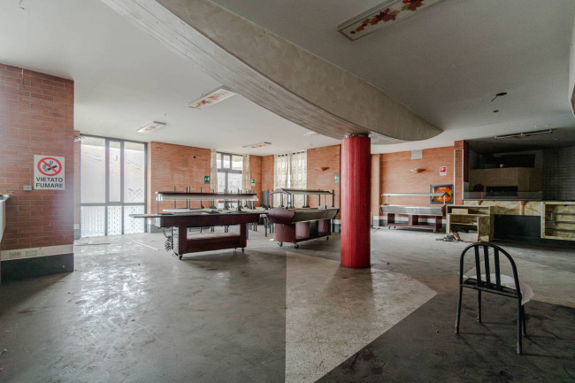 Locale commerciale in Vendita a Venaria Reale