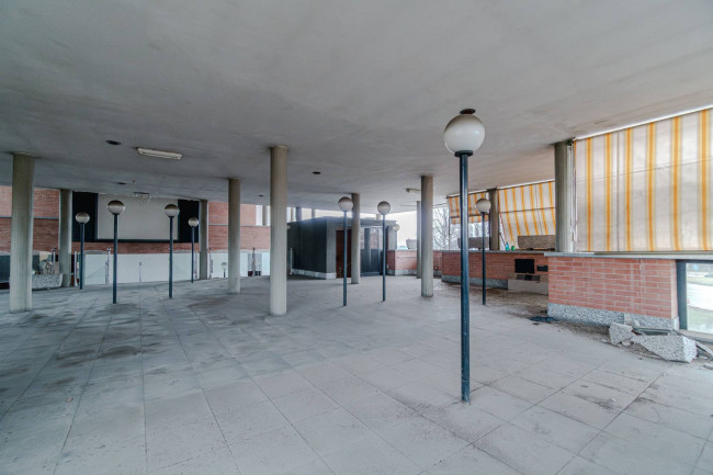 Locale commerciale in Vendita a Venaria Reale