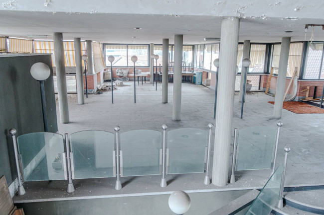 Locale commerciale in Vendita a Venaria Reale