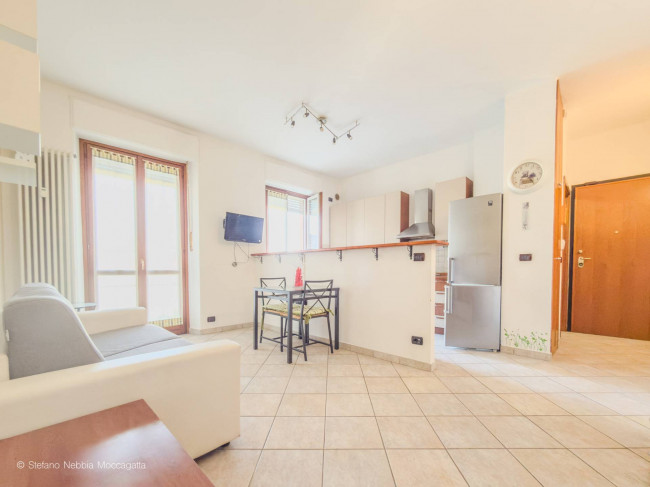 Appartamento in vendita a Rivoli