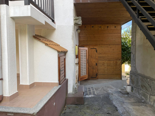 Porzione di casa in vendita a Giaveno