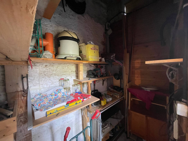 Porzione di casa in vendita a Giaveno