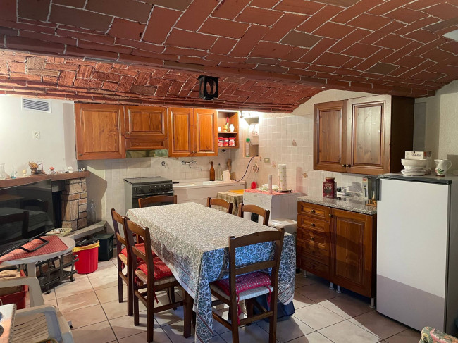 Porzione di casa in vendita a Giaveno
