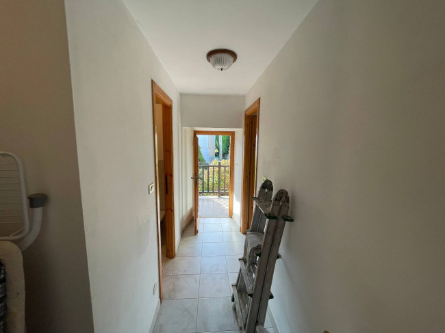 Porzione di casa in vendita a Giaveno