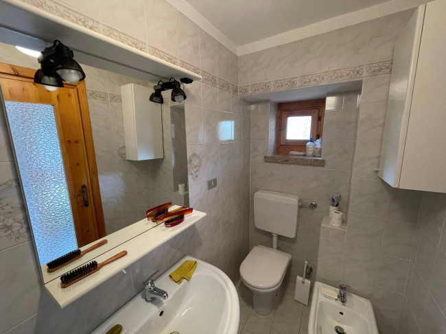 Porzione di casa in vendita a Giaveno