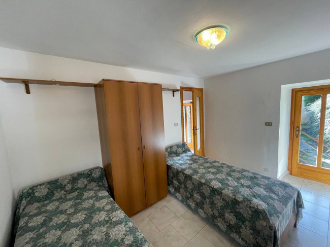 Porzione di casa in vendita a Giaveno