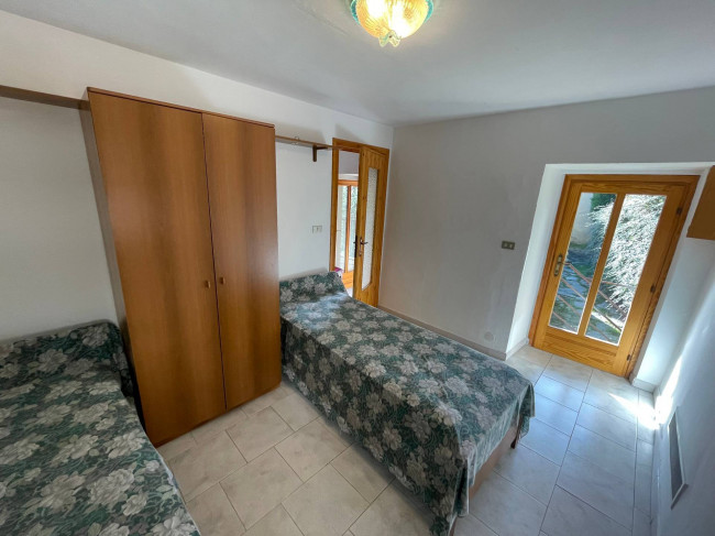 Porzione di casa in vendita a Giaveno