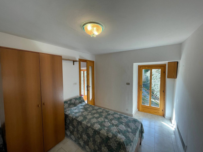 Porzione di casa in vendita a Giaveno