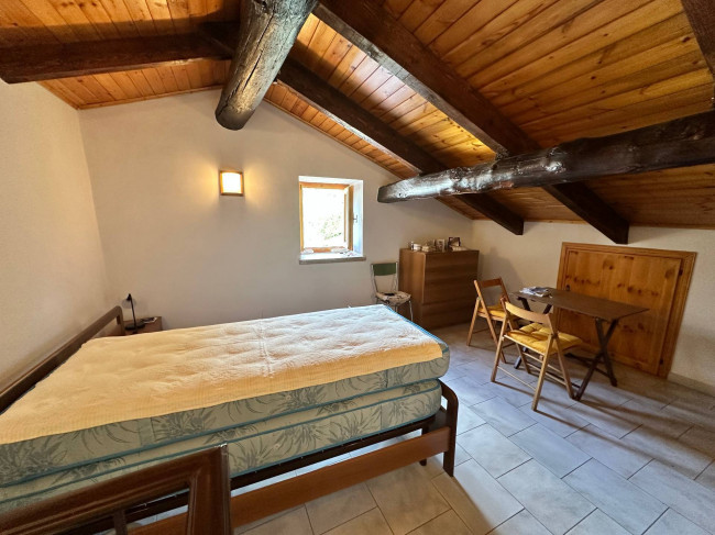 Porzione di casa in vendita a Giaveno