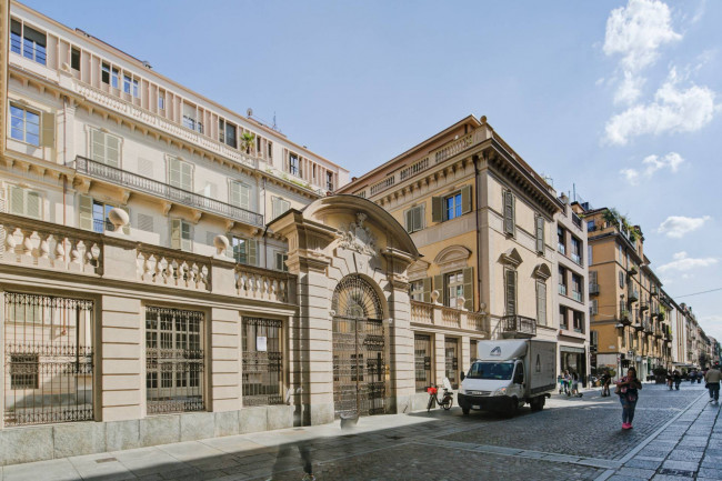 Appartamento in vendita a Torino