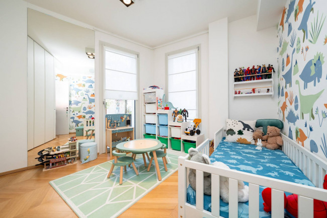 Attico in Vendita a Rivoli