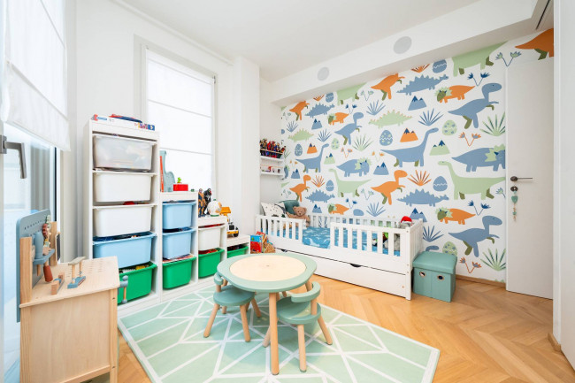 Attico in Vendita a Rivoli