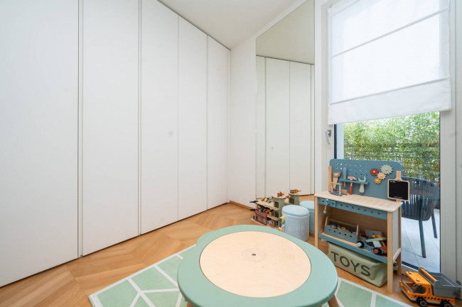 Attico in Vendita a Rivoli