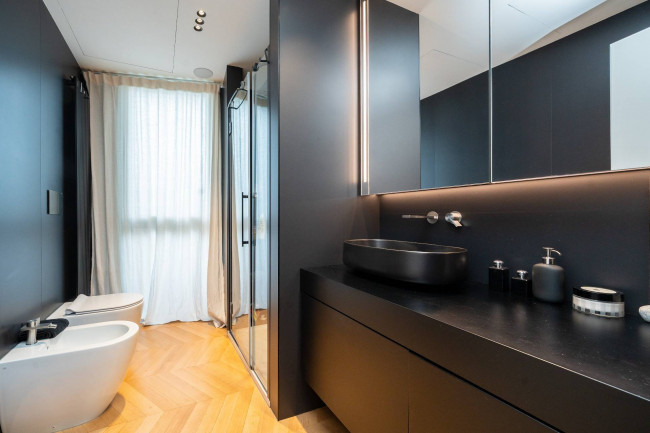 Attico in Vendita a Rivoli