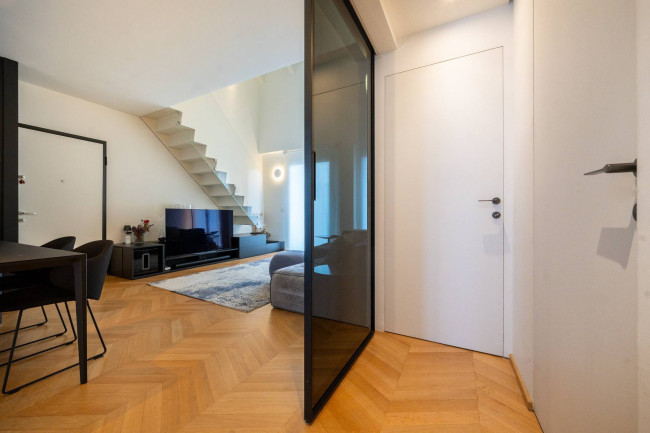 Attico in Vendita a Rivoli