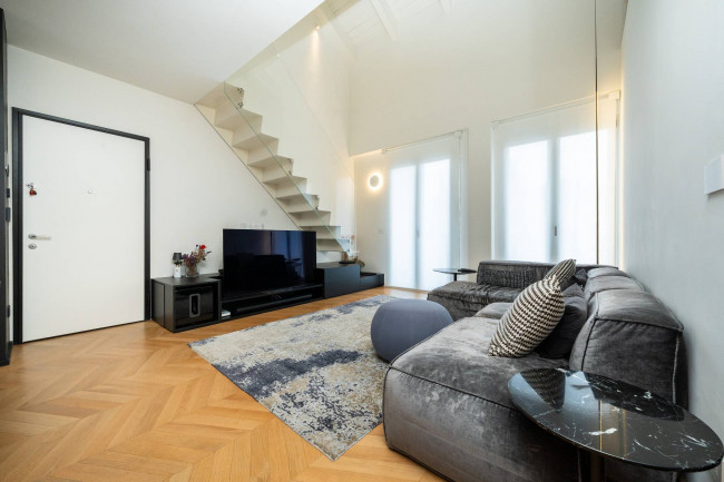 Attico in Vendita a Rivoli