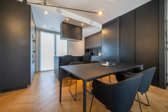 Attico in Vendita a Rivoli