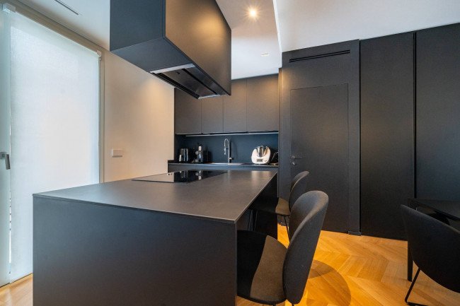 Attico in Vendita a Rivoli