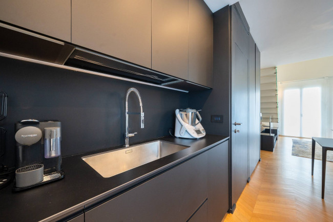 Attico in Vendita a Rivoli