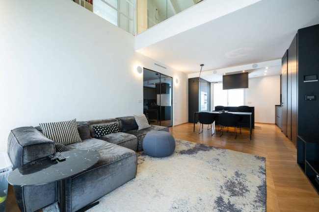 Attico in Vendita a Rivoli