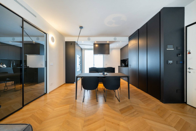 Attico in Vendita a Rivoli